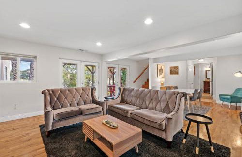 Executive Retreat - Renovated - Spacious - Views - Foto 23