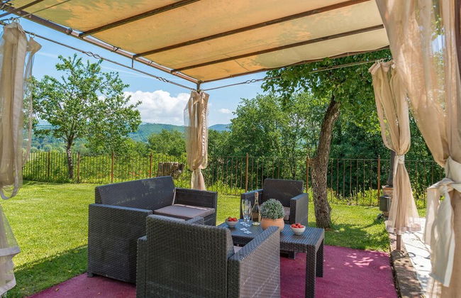 Antica Filanda 10 in Arezzo - Foto 23