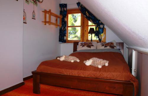 Dom Wakacyjny na Mazurach - Foto 17