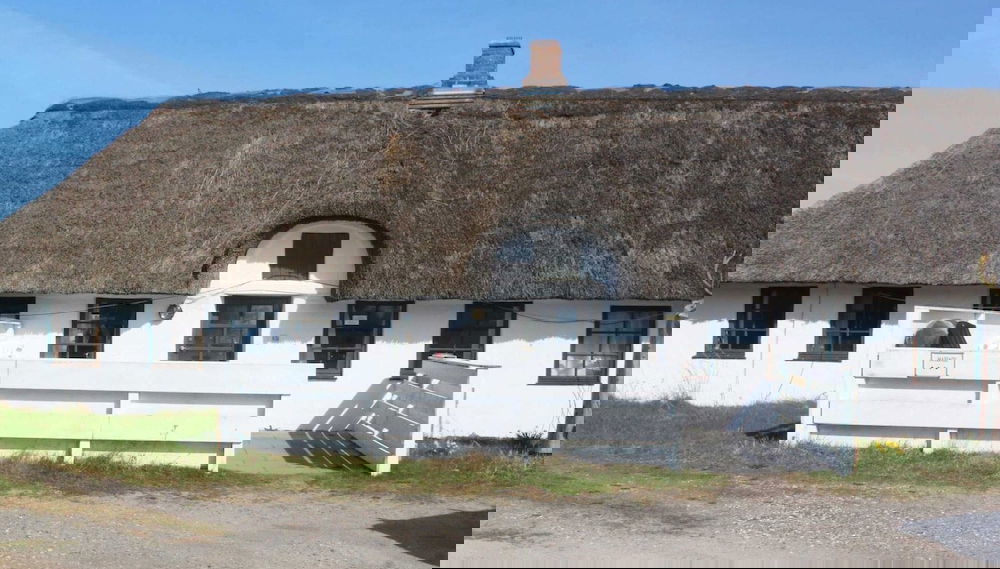 4 Person Holiday Home in Blavand - Foto 1