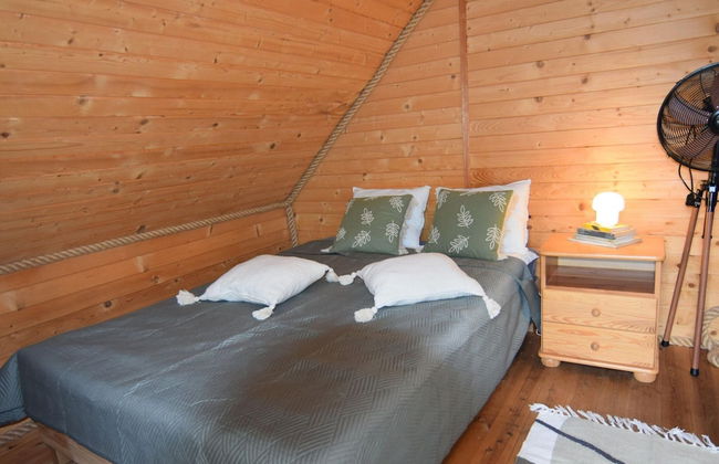 Holiday Home Nadole Near Baltic Sea - Photo 5