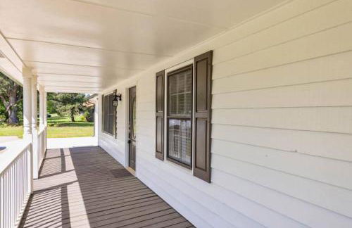 Sleeps 8, Lake Lanier Hidden Gem - Foto 48