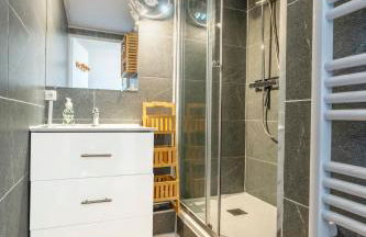 Duplex Premium - Balcon Vue Port - 100m de la Plage - 4 Pers - TV 4K - Photo 12