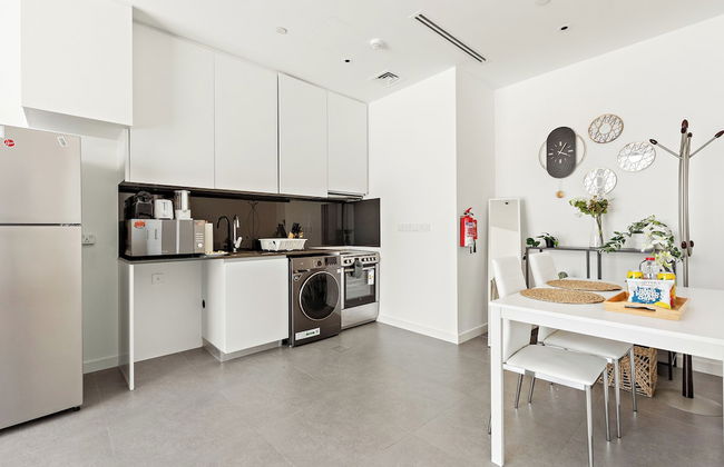 Silkhaus Pixel Tower2 - Reem Island - Photo 36