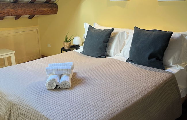 Apartment Hotel Marchesini - Foto 24