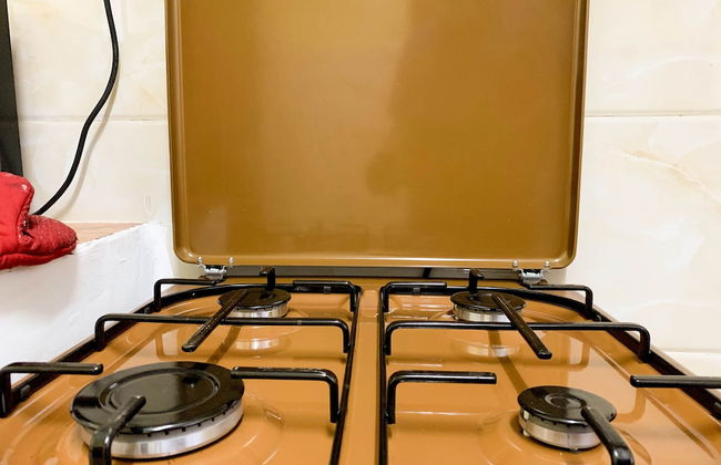 Easy Jkia Homestay - Foto 11