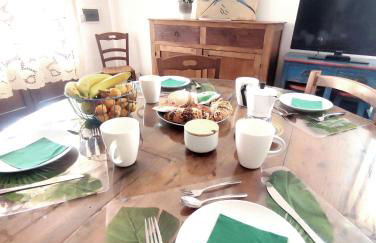 La casa dei pesci dipinti - Foto 17