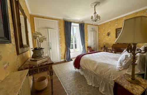 Château du Loroux - Photo 70