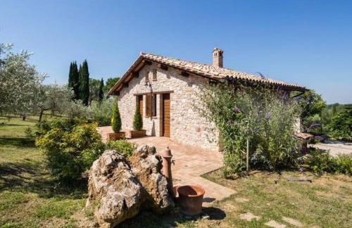 Umbrian Holiday on the enchanting hills of Todi! - Foto 13