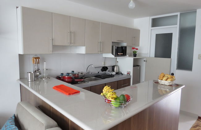 Apartamentos Quewe - Foto 45