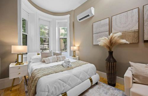 Vintage Luxe NY - Designer Lofts & Apartments NYC - Foto 60