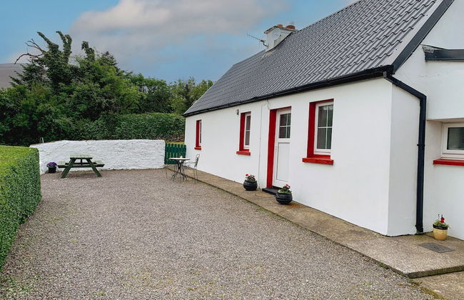 Glenbeigh Holiday Cottage - Tigin Mamo - Foto 1