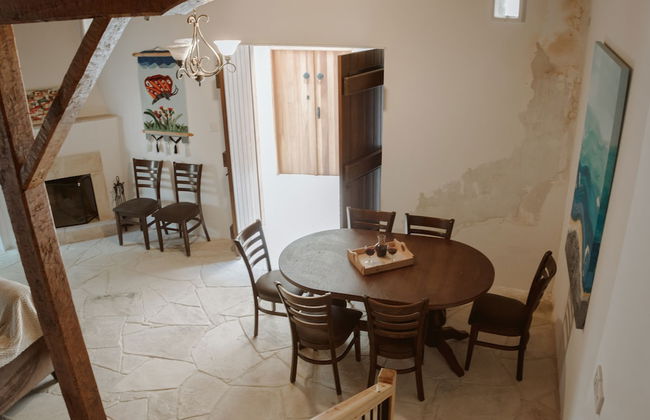 Ariadni Gaia Cottage - Foto 17