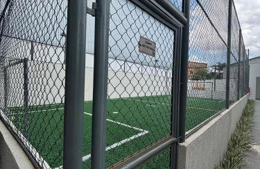 Apartamento Completo com piscina e play infantil - Photo 36