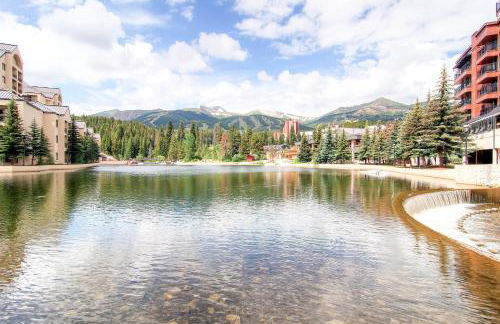 Water House on Main Street - Foto 58