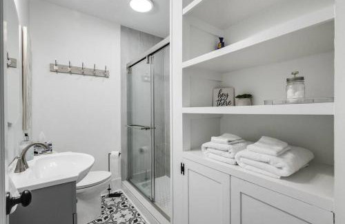 Minutes from U of L & Expo Center-Cozy-Updated-Family Friendly - Foto 25