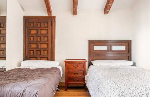 Finca privada singular, BBQ, Paz & Vistas - Foto 11