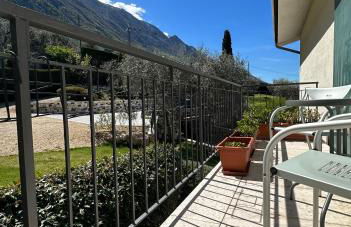 Appartamento Campiano B - Foto 11