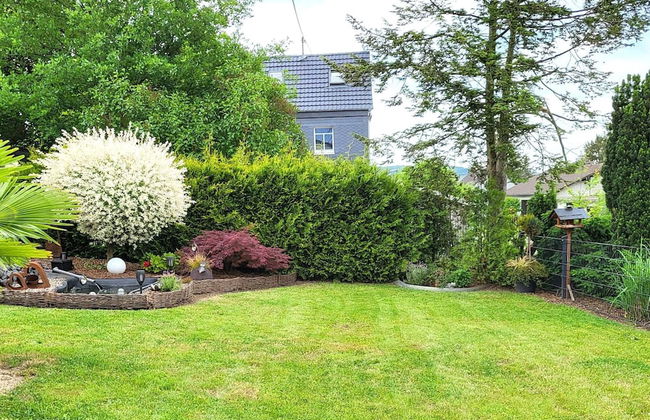 Regal Apartment in Pracht With Garden and Grill - Foto 26