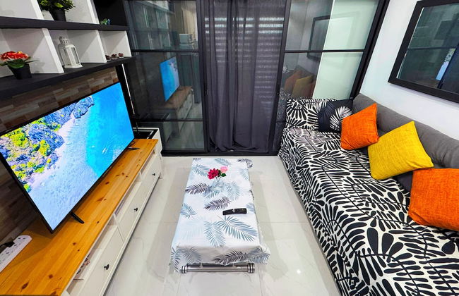 Lotus Residence, Manila (SMDC Breeze Residences) - Foto 58