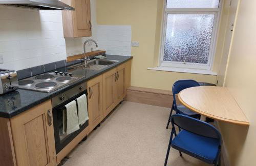 Apartment above Sweetharts bakery and coffeeshop in Blackhill, Durham - Foto 4