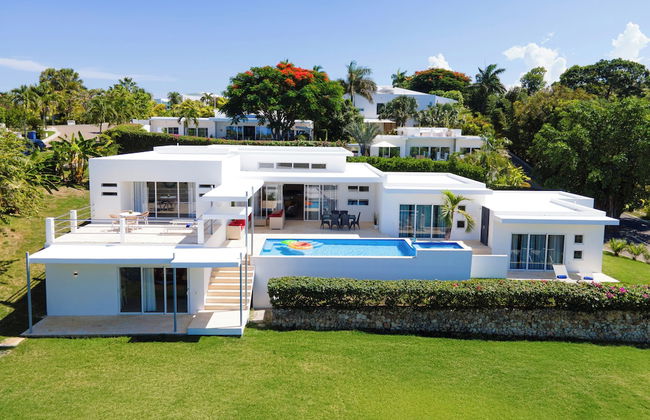 Villas Agua Dulce - Photo 79