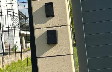 La maison au calme - Foto 19