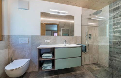 Pixnerhof Chalet Bonita - Foto 10