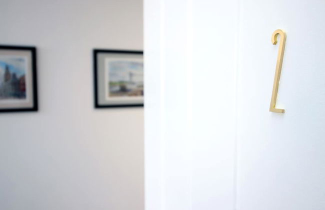 Eveswell Studios Comfort Studio 10 - Foto 18