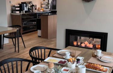 Aldea Rural y Gastro Restaurante Casona de Labrada - Foto 38