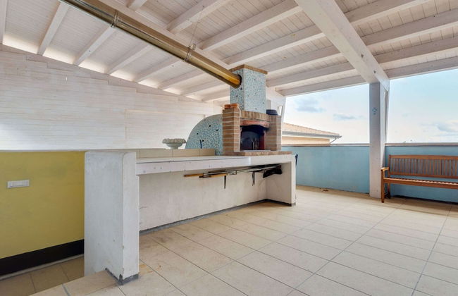 Belvilla by OYO Casa Vacanza Becampobasso 6 - Foto 15