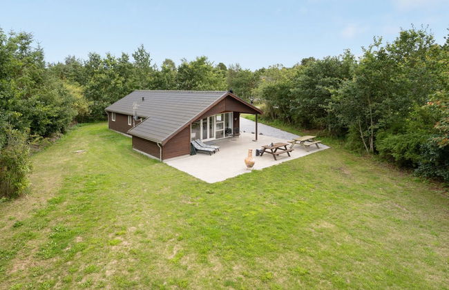 "Alvi" - 400m to the fjord - Foto 6