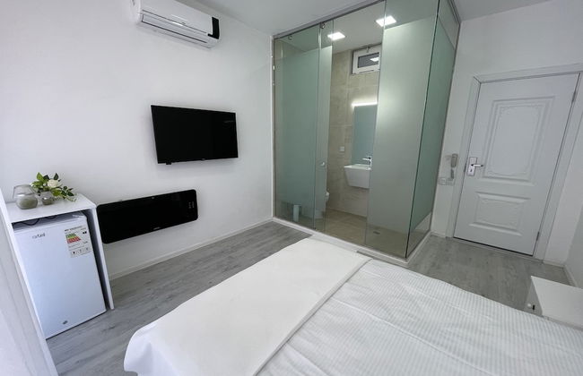 La Maison Blanche Baku - Foto 4