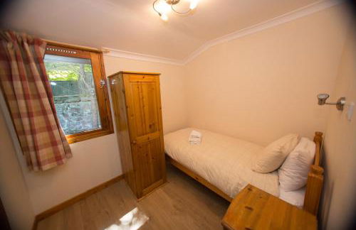 Invercauld Lodges - Foto 45