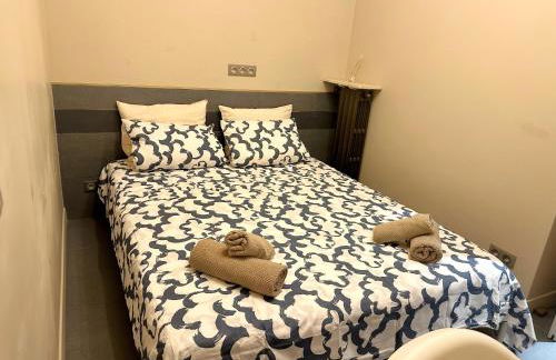 Celine 24 Le Flandrin Haussmann, Appart spacieux dans le 16e - Foto 18