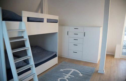 Eiland Wangerooge - Foto 8