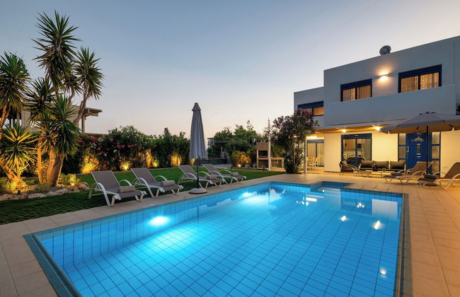 Villa Mariani II - Foto 1