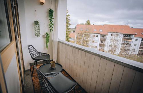 AdlerHorst Bright and Stylish with Mountain View - Foto 18