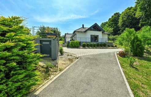 3 Bedroom Beautiful Home In Beretinec - Foto 15