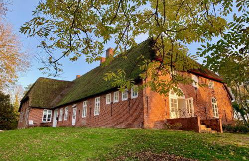 Nordseeestate Comfortable Holiday Residence - Foto 28