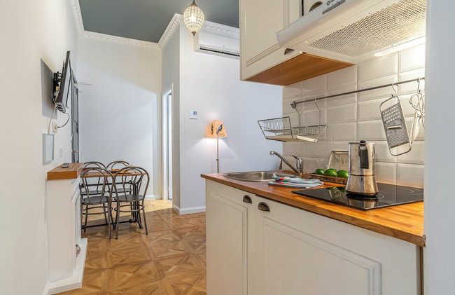 Casa Gracia Apartments - Foto 141