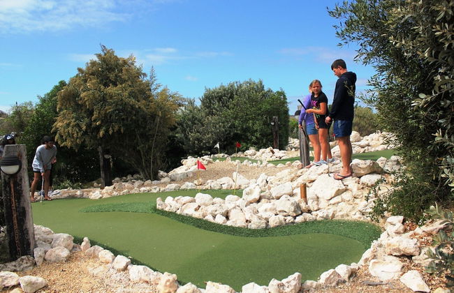 Ellefsen Golf Suite 108, Langebaan 4-Sleeper - Foto 20