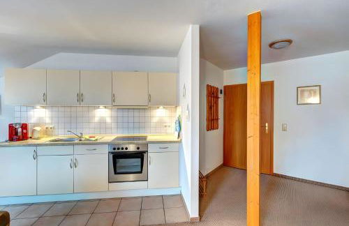 Heringsdorf, Ferienwohnung Seestern - Foto 8