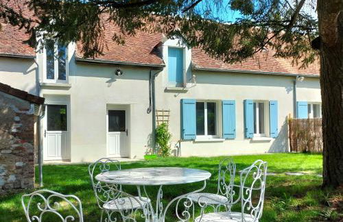 Les prés du petit Morlu - proche Beauval - Foto 22