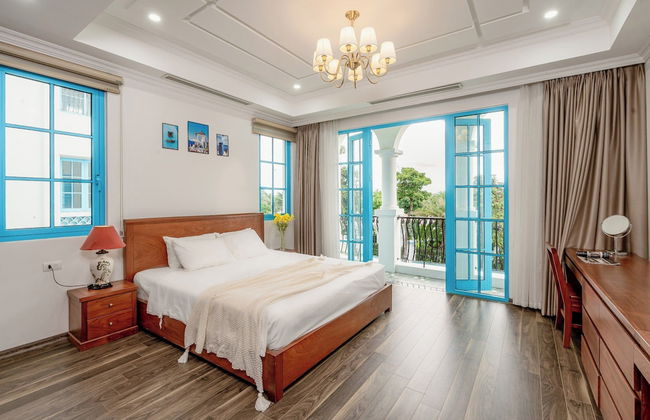 Phoenix Villas Sun Ha Long - Foto 48