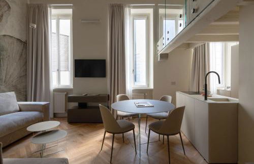 Heart Milan Apartments Duomo Castello - Foto 44