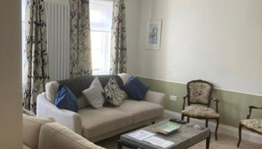 The Captain's House - Foto 2