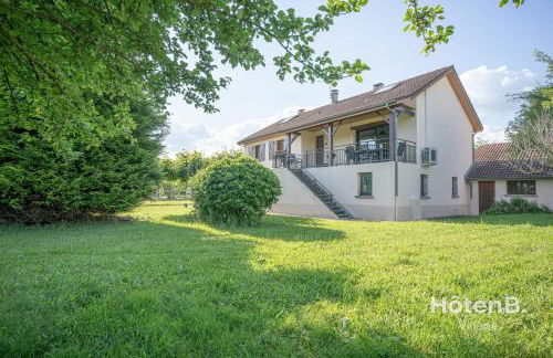 Green Oasis 5-Room Apartment with Large Garden - Foto 1