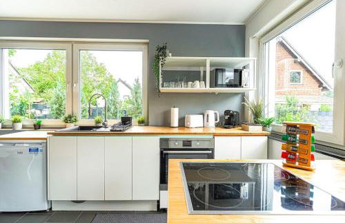 Apartment Köln - Foto 12