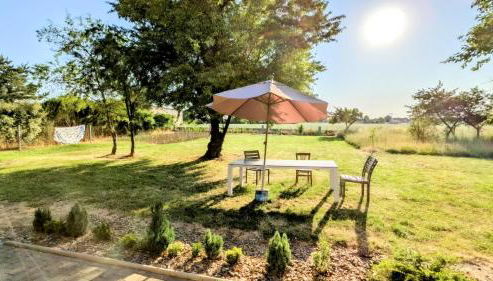 Appartement privé Le Chardonnay, jardin, parking - Foto 2, Garden, Garden view